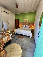 Ecocamping da Gê