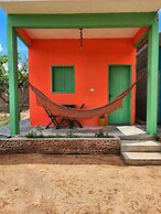 Ecocamping da Gê