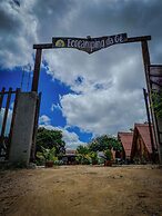 Ecocamping da Gê