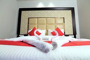 The Stella Hotel & Resort