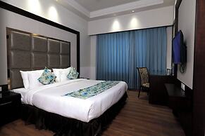 The Stella Hotel & Resort