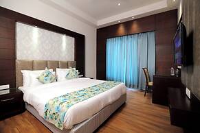 The Stella Hotel & Resort