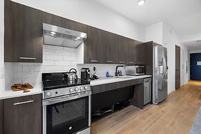 City & Bay Views in Downtown Miami