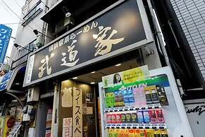 Natsumezaka-no-ma ROOM 3