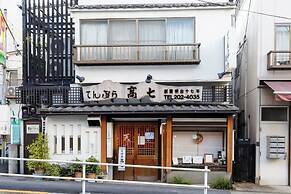 Natsumezaka-no-ma ROOM 3