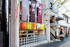 Natsumezaka-no-ma ROOM 3