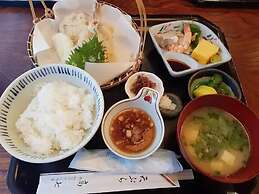 Natsumezaka-no-ma ROOM 3