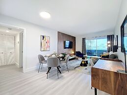 Cordova Arms on the River by Rocketstay