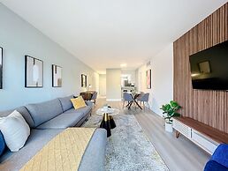 Cordova Arms on the River by Rocketstay