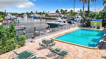 Cordova Arms on the River by Rocketstay