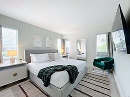 Cordova Arms on the River by Rocketstay