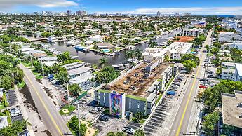 Cordova Arms on the River by Rocketstay