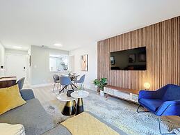 Cordova Arms on the River by Rocketstay