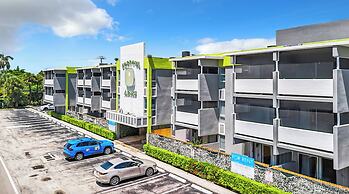 Cordova Arms on the River by Rocketstay