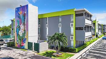 Cordova Arms on the River by Rocketstay