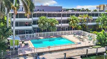 Cordova Arms on the River by Rocketstay