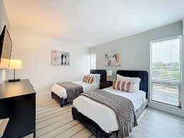 Cordova Arms on the River by Rocketstay