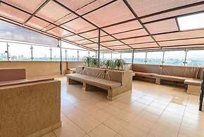 Cosy Nairobi 1bdr Apartment for Two in Westlands