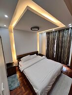 Cosy Nairobi 1bdr Apartment for Two in Westlands