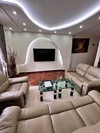 Cosy Nairobi 1bdr Apartment for Two in Westlands