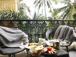 Martins Siesta a Portuguese Resort