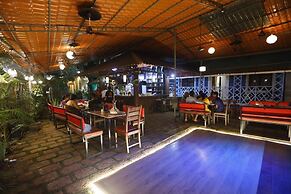 Martins Siesta a Portuguese Resort