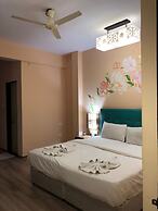 Martins Siesta a Portuguese Resort