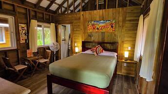Toucan Hill Lodge