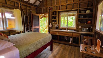 Toucan Hill Lodge