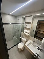 232 Concept Hotel