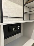 232 Concept Hotel