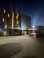 232 Concept Hotel