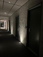 232 Concept Hotel