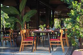 Beng Mealea Lodge