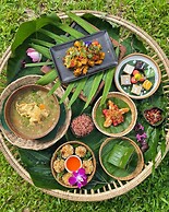 Beng Mealea Lodge