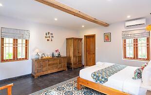 Beng Mealea Lodge