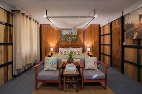 Beng Mealea Lodge
