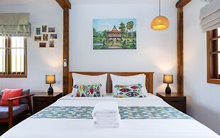 Beng Mealea Lodge