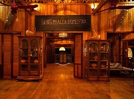 Beng Mealea Lodge