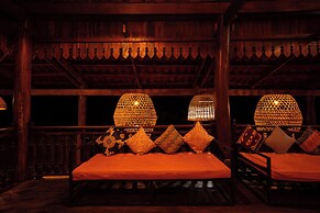 Beng Mealea Lodge