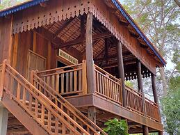 Beng Mealea Lodge
