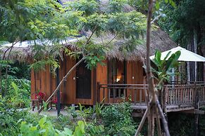 Beng Mealea Lodge