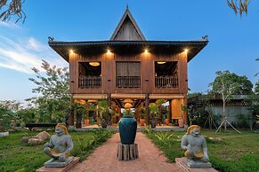 Beng Mealea Lodge