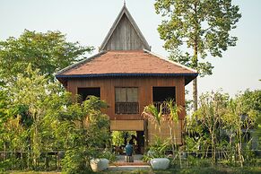 Beng Mealea Lodge