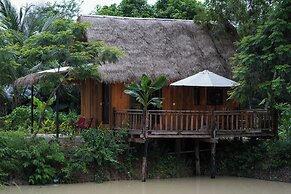Beng Mealea Lodge