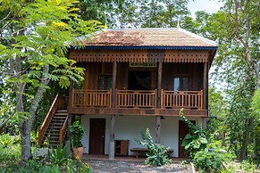 Beng Mealea Lodge