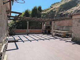 Villa sea Views With Park in Front of the Beach