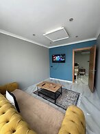 Grand Lara Hotel & Apartments