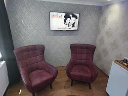 Grand Lara Hotel & Apartments