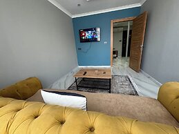 Grand Lara Hotel & Apartments